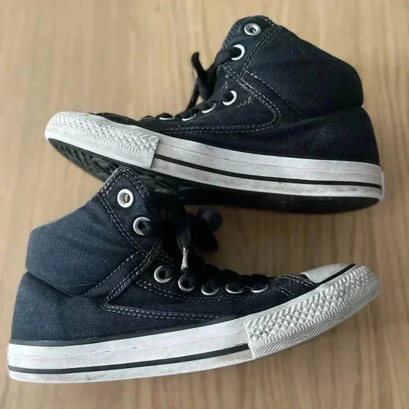 Kids Boy Shoes Bundle Size 3 - Picture 4 of 16